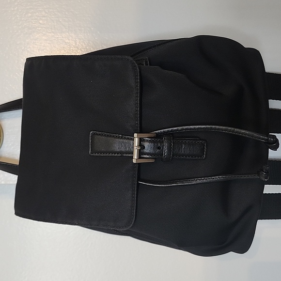 Coach Legacy Backpack w/Free Coach Wristlet - Picture 1 of 16